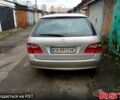 Серый Мерседес Е-Класс, объемом двигателя 2.1 л и пробегом 390 тыс. км за 4400 $, фото 5 на Automoto.ua