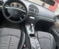 Сірий Мерседес Е-Клас, об'ємом двигуна 2.2 л та пробігом 405 тис. км за 3200 $, фото 7 на Automoto.ua