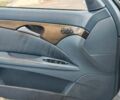 Серый Мерседес Е-Класс, объемом двигателя 2.7 л и пробегом 377 тыс. км за 4499 $, фото 18 на Automoto.ua