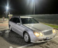 Мерседес Е-Класс 2003 в Виннице на Automoto.ua Серый Мерседес Е-Класс, объемом двигателя 2.15 л и пробегом 350 тыс. км за 4999 $, фото 5 на Automoto.ua
