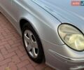 Серый Мерседес Е-Класс, объемом двигателя 2.69 л и пробегом 387 тыс. км за 4750 $, фото 22 на Automoto.ua