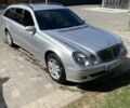 Сірий Мерседес Е-Клас, об'ємом двигуна 3.2 л та пробігом 374 тис. км за 6700 $, фото 1 на Automoto.ua