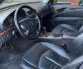 Серый Мерседес Е-Класс, объемом двигателя 2.69 л и пробегом 324 тыс. км за 6800 $, фото 9 на Automoto.ua