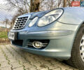 Серый Мерседес Е-Класс, объемом двигателя 1.8 л и пробегом 160 тыс. км за 7000 $, фото 1 на Automoto.ua