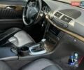 Сірий Мерседес Е-Клас, об'ємом двигуна 2.2 л та пробігом 346 тис. км за 6299 $, фото 11 на Automoto.ua
