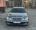 Сірий Мерседес Е-Клас, об'ємом двигуна 3.22 л та пробігом 450 тис. км за 6900 $, фото 1 на Automoto.ua