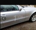Сірий Мерседес Е-Клас, об'ємом двигуна 2.4 л та пробігом 260 тис. км за 6800 $, фото 4 на Automoto.ua