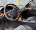 Сірий Мерседес Е-Клас, об'ємом двигуна 2.69 л та пробігом 320 тис. км за 4950 $, фото 8 на Automoto.ua