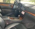 Сірий Мерседес Е-Клас, об'ємом двигуна 3.22 л та пробігом 361 тис. км за 7300 $, фото 25 на Automoto.ua