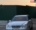 Серый Мерседес Е-Класс, объемом двигателя 2.69 л и пробегом 324 тыс. км за 6800 $, фото 8 на Automoto.ua