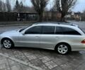 Сірий Мерседес Е-Клас, об'ємом двигуна 3.2 л та пробігом 460 тис. км за 4111 $, фото 1 на Automoto.ua