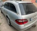 Сірий Мерседес Е-Клас, об'ємом двигуна 3.2 л та пробігом 522 тис. км за 7800 $, фото 6 на Automoto.ua