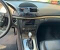 Сірий Мерседес Е-Клас, об'ємом двигуна 3.2 л та пробігом 522 тис. км за 7800 $, фото 16 на Automoto.ua
