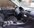 Серый Мерседес Е-Класс, объемом двигателя 2.1 л и пробегом 275 тыс. км за 6500 $, фото 10 на Automoto.ua