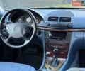 Сірий Мерседес Е-Клас, об'ємом двигуна 2.15 л та пробігом 297 тис. км за 5150 $, фото 23 на Automoto.ua