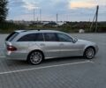 Сірий Мерседес Е-Клас, об'ємом двигуна 2.1 л та пробігом 234 тис. км за 7509 $, фото 6 на Automoto.ua
