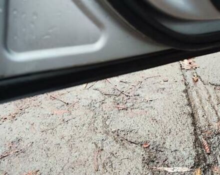 Серый Мерседес Е-Класс, объемом двигателя 2.15 л и пробегом 302 тыс. км за 6600 $, фото 18 на Automoto.ua