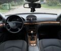 Серый Мерседес Е-Класс, объемом двигателя 2.1 л и пробегом 370 тыс. км за 4667 $, фото 6 на Automoto.ua