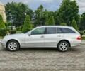 Сірий Мерседес Е-Клас, об'ємом двигуна 2.6 л та пробігом 262 тис. км за 6500 $, фото 2 на Automoto.ua