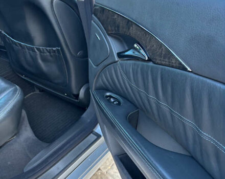 Сірий Мерседес Е-Клас, об'ємом двигуна 2.69 л та пробігом 433 тис. км за 7600 $, фото 1 на Automoto.ua