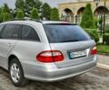 Сірий Мерседес Е-Клас, об'ємом двигуна 2.6 л та пробігом 262 тис. км за 6500 $, фото 3 на Automoto.ua
