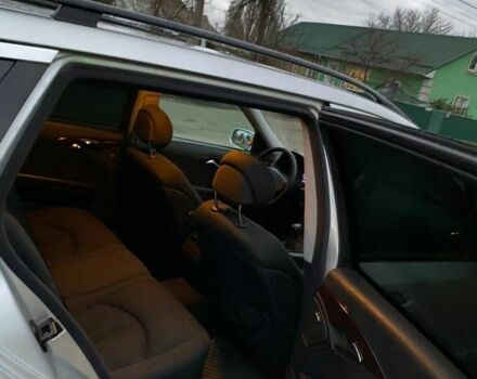 Сірий Мерседес Е-Клас, об'ємом двигуна 0 л та пробігом 450 тис. км за 3300 $, фото 8 на Automoto.ua