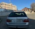Серый Мерседес Е-Класс, объемом двигателя 2.1 л и пробегом 240 тыс. км за 7200 $, фото 4 на Automoto.ua