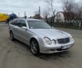 Сірий Мерседес Е-Клас, об'ємом двигуна 0 л та пробігом 450 тис. км за 3300 $, фото 1 на Automoto.ua