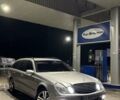 Мерседес Е-Класс 2004 в Владимир-Волынский на Automoto.ua Серый Мерседес Е-Класс, объемом двигателя 2.2 л и пробегом 220 тыс. км за 7000 $, фото 1 на Automoto.ua