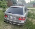 Сірий Мерседес Е-Клас, об'ємом двигуна 2.1 л та пробігом 422 тис. км за 3010 $, фото 3 на Automoto.ua