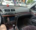Серый Мерседес Е-Класс, объемом двигателя 0 л и пробегом 362 тыс. км за 4908 $, фото 6 на Automoto.ua