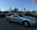 Серый Мерседес Е-Класс, объемом двигателя 2.1 л и пробегом 240 тыс. км за 7200 $, фото 2 на Automoto.ua