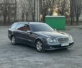 Сірий Мерседес Е-Клас, об'ємом двигуна 3.2 л та пробігом 448 тис. км за 7200 $, фото 1 на Automoto.ua
