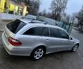 Сірий Мерседес Е-Клас, об'ємом двигуна 3.2 л та пробігом 460 тис. км за 4111 $, фото 1 на Automoto.ua