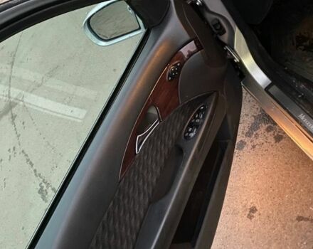 Сірий Мерседес Е-Клас, об'ємом двигуна 0 л та пробігом 450 тис. км за 3300 $, фото 9 на Automoto.ua
