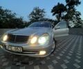 Сірий Мерседес Е-Клас, об'ємом двигуна 3.2 л та пробігом 373 тис. км за 3006 $, фото 1 на Automoto.ua