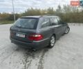 Сірий Мерседес Е-Клас, об'ємом двигуна 3.2 л та пробігом 450 тис. км за 5100 $, фото 5 на Automoto.ua