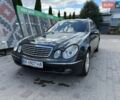 Сірий Мерседес Е-Клас, об'ємом двигуна 2.69 л та пробігом 320 тис. км за 4950 $, фото 5 на Automoto.ua