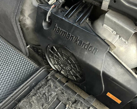 Серый Мерседес Е-Класс, объемом двигателя 3.22 л и пробегом 380 тыс. км за 5999 $, фото 20 на Automoto.ua