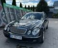 Сірий Мерседес Е-Клас, об'ємом двигуна 2.69 л та пробігом 320 тис. км за 4950 $, фото 1 на Automoto.ua