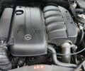 Серый Мерседес Е-Класс, объемом двигателя 2.15 л и пробегом 309 тыс. км за 6600 $, фото 22 на Automoto.ua