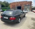 Сірий Мерседес Е-Клас, об'ємом двигуна 1.8 л та пробігом 350 тис. км за 5444 $, фото 2 на Automoto.ua
