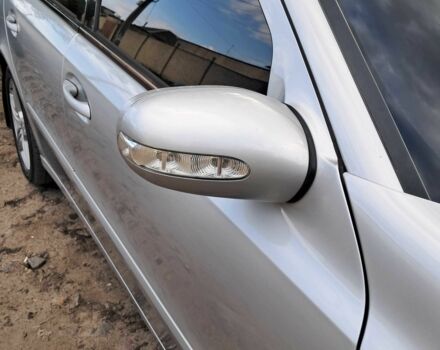 Серый Мерседес Е-Класс, объемом двигателя 2.1 л и пробегом 285 тыс. км за 6770 $, фото 8 на Automoto.ua