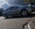 Мерседес Е-Класс 2004 в Владимир-Волынский на Automoto.ua Серый Мерседес Е-Класс, объемом двигателя 2.2 л и пробегом 220 тыс. км за 7000 $, фото 9 на Automoto.ua