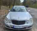 Сірий Мерседес Е-Клас, об'ємом двигуна 2.15 л та пробігом 260 тис. км за 6500 $, фото 1 на Automoto.ua