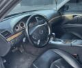 Сірий Мерседес Е-Клас, об'ємом двигуна 3.2 л та пробігом 448 тис. км за 7200 $, фото 11 на Automoto.ua
