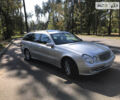 Серый Мерседес Е-Класс, объемом двигателя 3.22 л и пробегом 400 тыс. км за 7500 $, фото 15 на Automoto.ua