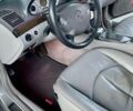 Серый Мерседес Е-Класс, объемом двигателя 2.2 л и пробегом 360 тыс. км за 6500 $, фото 15 на Automoto.ua