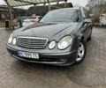 Серый Мерседес Е-Класс, объемом двигателя 3.22 л и пробегом 380 тыс. км за 5999 $, фото 2 на Automoto.ua