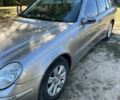 Сірий Мерседес Е-Клас, об'ємом двигуна 2.69 л та пробігом 369 тис. км за 4200 $, фото 4 на Automoto.ua